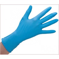 SELVA Nitril Handschuhe Premium, Größe S