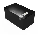 Klipsch The Three Plus Matte Black