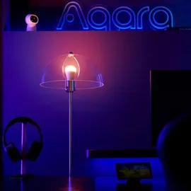 Aqara LED Bulb T2 RGB CCT, E27,