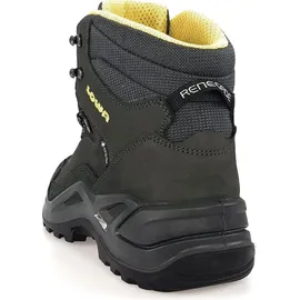 Lowa Renegade GTX Mid Herren anthrazit/senf 44,5