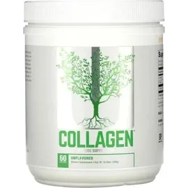 Universal Nutrition Kollagen Geschmacksneutral Pulver 300 g