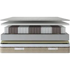 Talamo Italia Pandia 180 x 200 cm H3