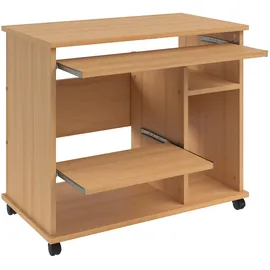 vogl möbelfabrik Computertisch Compi Braun