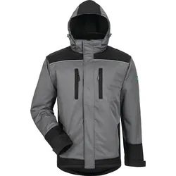 ELYSEE Wintersoftshelljacke Ajax Größe L ( 4000375956 )