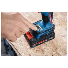 Bosch EXPERT EXSR18V-90 inkl. L-BOXX 136