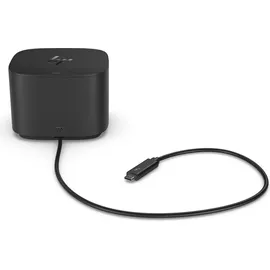 HP Thunderbolt Dock G2 Passend für Marke: HP Elitebook, Pro, ProBook,