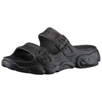 Buffalo Pantolette »CLD ARI SLIDE«, schwarz