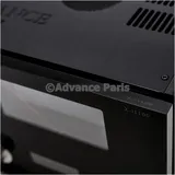Advance Paris advance acoustic X-i1100 Referenz Stereo Vollverstärker *schwarz*, Stereoverstärker, Schwarz