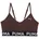 Chocolate Brown XS