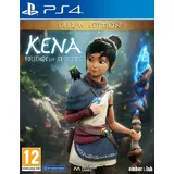 Kena: Bridge of Spirits Deluxe Edition