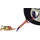 Kunzer Spanngurt ZG 3,5 AUTOTRANSPORT 2,3 m x 35 mm 1500 daN