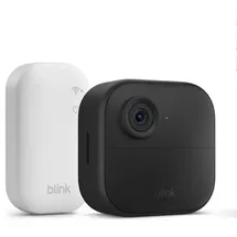 Blink Outdoor 4 1-Kamera System
