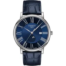 TISSOT T-Classic Carson Premium Leder 40,0 mm T122.423.16.043.00
