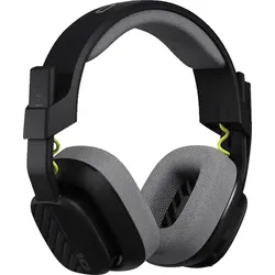 ASTRO GAMING A10 Gen 2, Over-ear Gaming Headset Schwarz