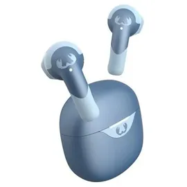 Fresh 'n Rebel Twins Blaze Vivid Blue