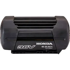 Honda DP 3660 XA inkl. 2 x 6,0 Ah