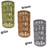 Bradas Baumschutzgitter 20 x 33 cm 3 Stück