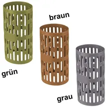 Bradas Baumschutzgitter 20 x 33 cm 3 Stück