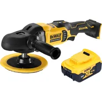 DeWalt DeWalt, Schleifmaschine + Poliermaschine, DCM 849 N Akku