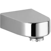 Keuco Seifenhalter Silber