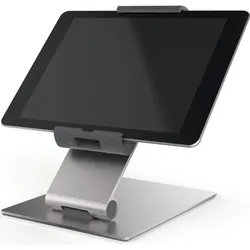DURABLE Tischhalterung für Tablets bis 13 Zoll
