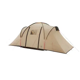 Grand Canyon Atlanta 4 Zelt (Größe One Size, beige)