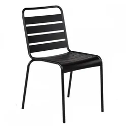 Jan Kurtz Fiam Mya Metal Stuhl salbei