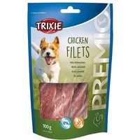 TRIXIE Premio Chicken Filets 100 g