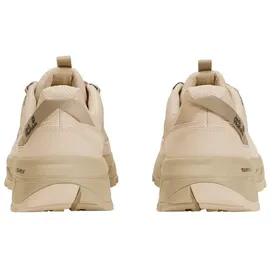 Jack Wolfskin Wild Hike Texapore Low Wanderschuhe - Oyster - EU 45