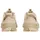 Jack Wolfskin Wild Hike Texapore Low Wanderschuhe - Oyster - EU 45