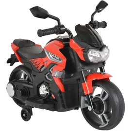 Moni Elektro-Kindermotorrad Houston 1188F rot (12 V)