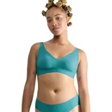 2.0 Soft Bra Quiet Turquoise
