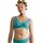SLOGGI Zero Feel 2.0 Soft Bra Quiet Turquoise