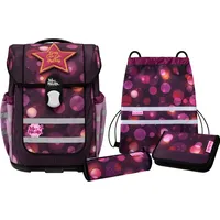 McNeill McOcean 5-tlg. berry