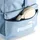 Puma Phase Hooded Rucksack Cool Blue