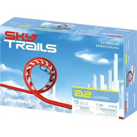 Playmobil Sky Trails Looping 71972