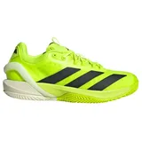 adidas adizero Cybersonic 2 Herren Limegrün/Schwarz/Weiß 44
