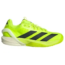 adidas adizero Cybersonic 2 Herren Limegrün/Schwarz/Weiß 44