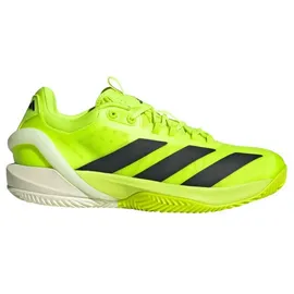adidas adizero Cybersonic 2 Herren Limegrün/Schwarz/Weiß 44