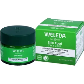Weleda Skin Food Nährende Tagespflege 40 ml