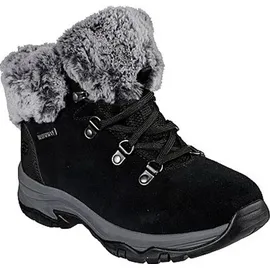SKECHERS Relaxed Fit: Trego - Falls Finest black 40