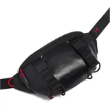 Under Armour Summit Trail Gürteltasche 001 black/black/red