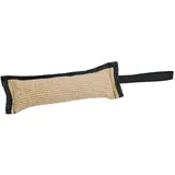 Trixie Trainingsdummy Beißwulst Jute - 9 × 29 cm/43cm