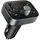 Baseus S-09 Pro, Auto Adapter, Schwarz