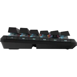 Corsair Vanguard PRO 96 MGX Hyperdrive DE