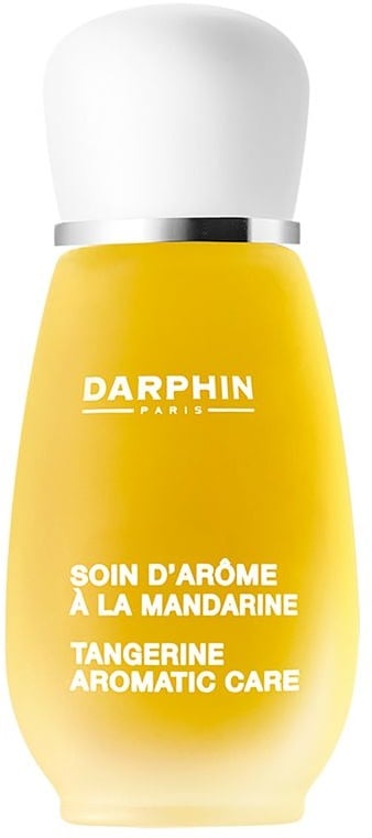 Darphin Tangerine Aromatic Care