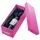 Leitz CD-Ablagebox Click & Store WOW pink
