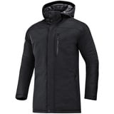 Jako Winterparka schwarz M