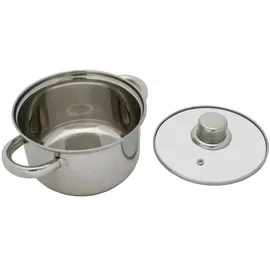 BESTCOOKING Kochtopf 14 cm