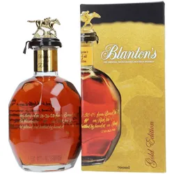 Blanton ́s Gold Edition - Bourbon Whiskey